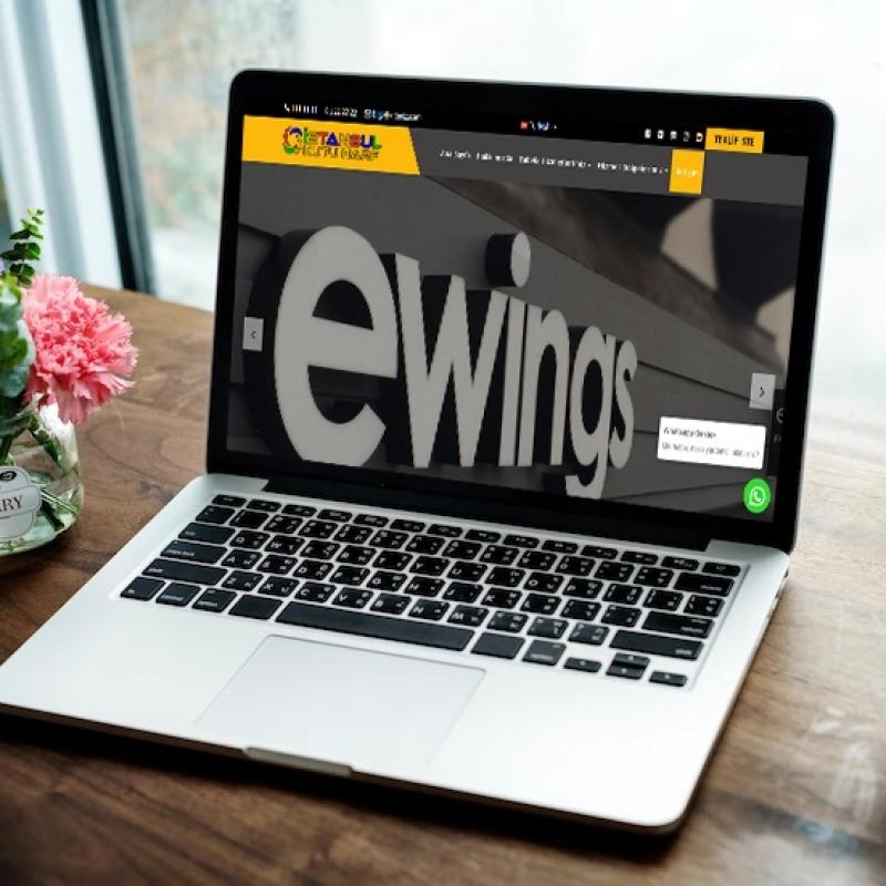 YEN� WEB S�TEM�Z