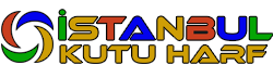 �stanbul Kutu Harf