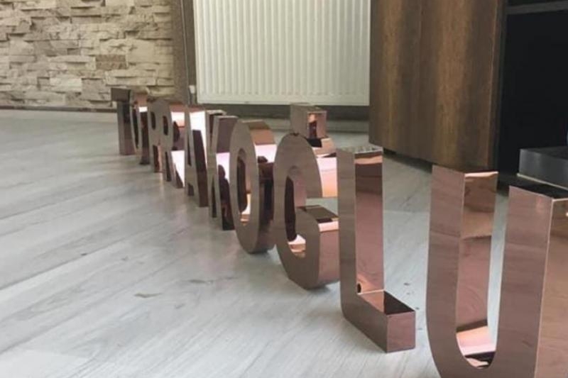 �stanbul Kutu Harf