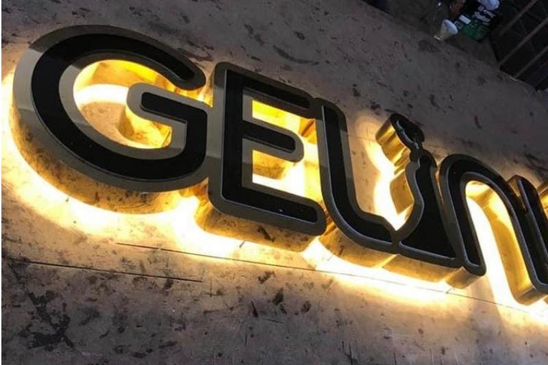 �stanbul Kutu Harf